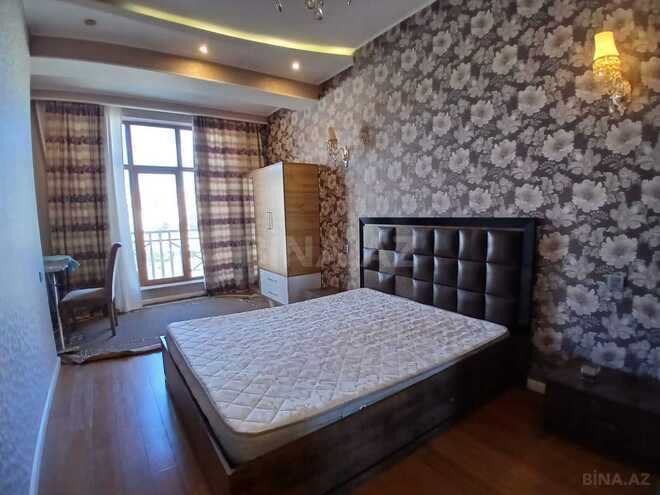 Сдаётся 2-комн. новостройка 70 м², м. Шах Исмаил Хатаи, photo 8 from 15
