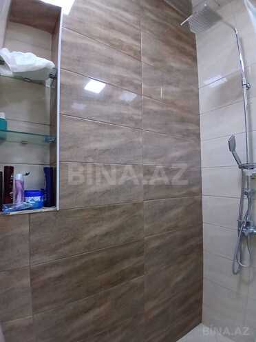 Сдаётся 2-комн. новостройка 70 м², м. Шах Исмаил Хатаи, photo 12 from 15