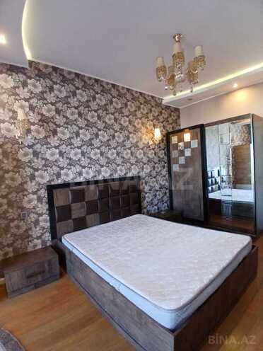 Сдаётся 2-комн. новостройка 70 м², м. Шах Исмаил Хатаи, photo 9 from 15