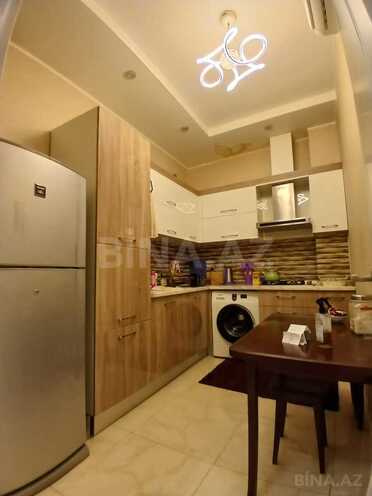 Сдаётся 2-комн. новостройка 70 м², м. Шах Исмаил Хатаи, photo 10 from 15