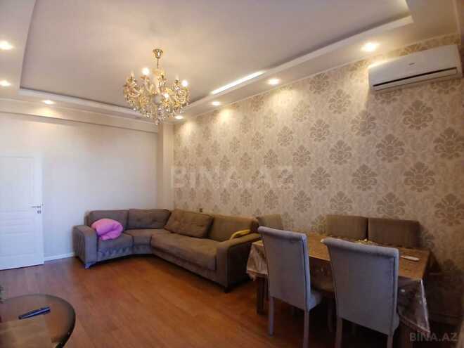 Сдаётся 2-комн. новостройка 70 м², м. Шах Исмаил Хатаи, photo 3 from 15