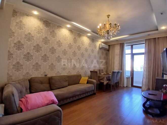 Сдаётся 2-комн. новостройка 70 м², м. Шах Исмаил Хатаи, photo 4 from 15