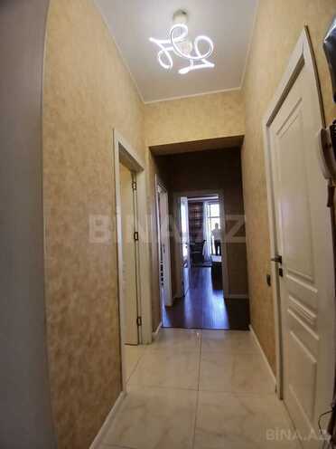 Сдаётся 2-комн. новостройка 70 м², м. Шах Исмаил Хатаи, photo 13 from 15