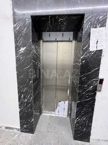 Satılır 2 otaqlı yeni tikili 80 m², Əhmədli m., photo 6 from 14