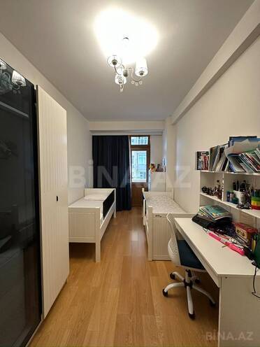 Satılır 3 otaqlı yeni tikili 150 m², Nizami m., photo 8 from 17