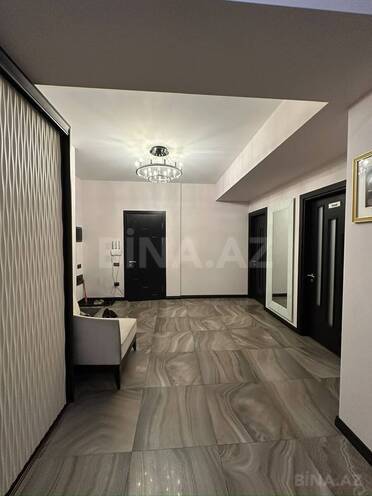 Satılır 3 otaqlı yeni tikili 150 m², Nizami m., photo 11 from 17