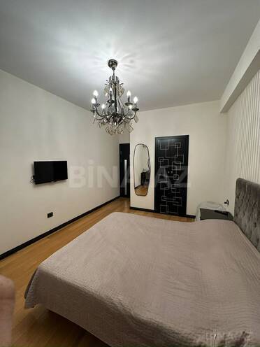 Satılır 3 otaqlı yeni tikili 150 m², Nizami m., photo 5 from 17