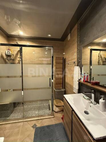 Satılır 3 otaqlı yeni tikili 150 m², Nizami m., photo 12 from 17