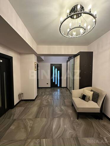 Satılır 3 otaqlı yeni tikili 150 m², Nizami m., photo 14 from 17