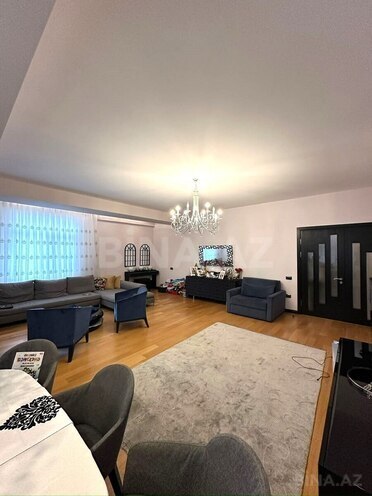 Satılır 3 otaqlı yeni tikili 150 m², Nizami m., photo 3 from 17