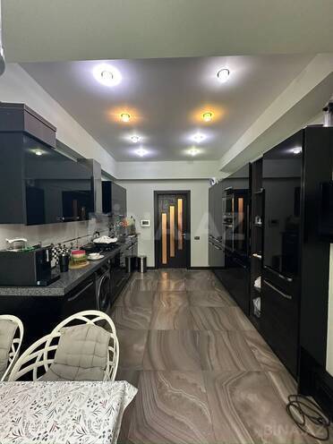 Satılır 3 otaqlı yeni tikili 150 m², Nizami m., photo 9 from 17