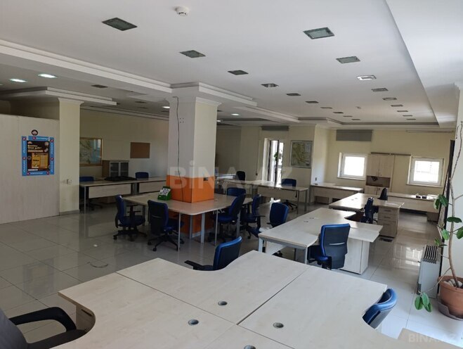 İcarəyə verilir 8 otaqlı ofis 320 m², 8 Noyabr m., photo 4 from 18