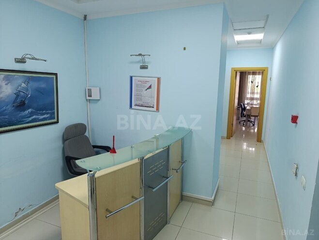 İcarəyə verilir 8 otaqlı ofis 320 m², 8 Noyabr m., photo 15 from 18