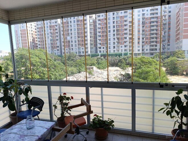 İcarəyə verilir 8 otaqlı ofis 320 m², 8 Noyabr m., photo 9 from 18