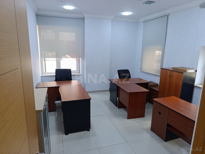 İcarəyə verilir 8 otaqlı ofis 320 m², 8 Noyabr m., photo 6 from 18