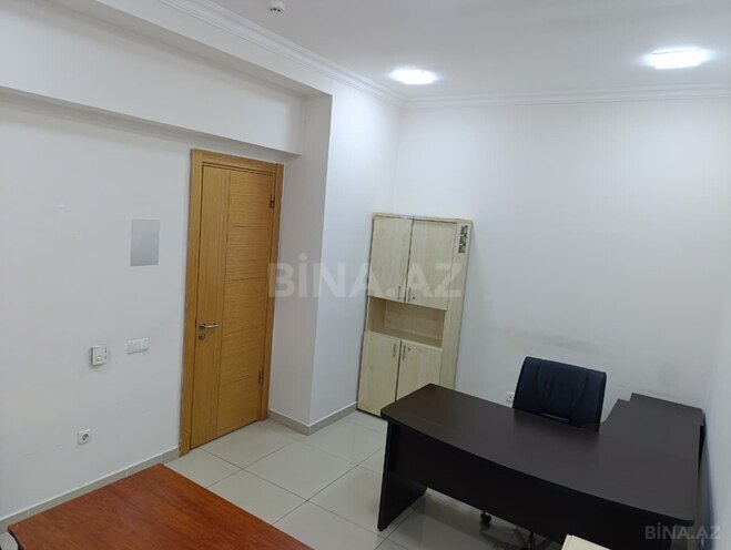 İcarəyə verilir 8 otaqlı ofis 320 m², 8 Noyabr m., photo 13 from 18