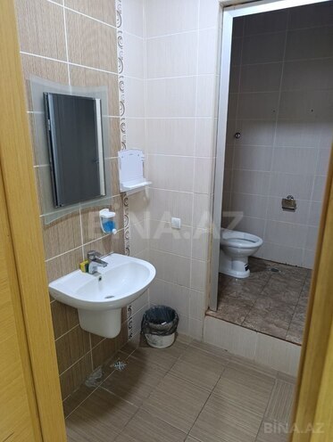 İcarəyə verilir 8 otaqlı ofis 320 m², 8 Noyabr m., photo 17 from 18