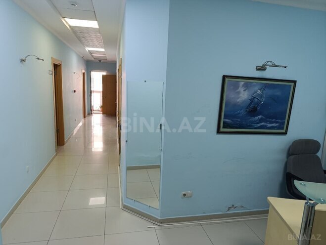 İcarəyə verilir 8 otaqlı ofis 320 m², 8 Noyabr m., photo 14 from 18