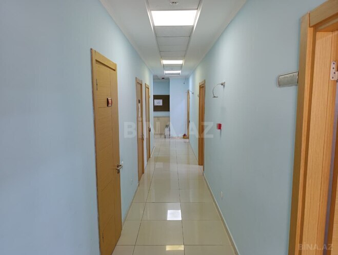 İcarəyə verilir 8 otaqlı ofis 320 m², 8 Noyabr m., photo 11 from 18