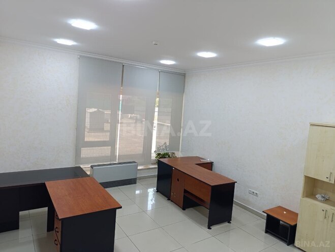 İcarəyə verilir 8 otaqlı ofis 320 m², 8 Noyabr m., photo 12 from 18