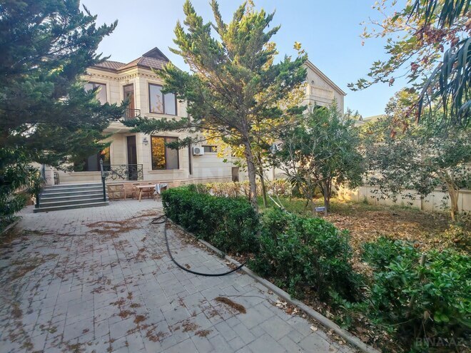 Satılır 6 otaqlı həyət evi/bağ evi 200 m², Zabrat q., photo 4 from 19