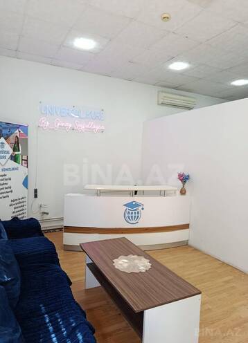 İcarəyə verilir 6 otaqlı ofis 250 m², Nizami m., photo 3 from 9