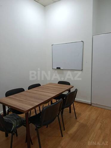 İcarəyə verilir 6 otaqlı ofis 250 m², Nizami m., photo 7 from 9