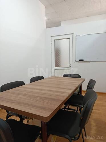 İcarəyə verilir 6 otaqlı ofis 250 m², Nizami m., photo 6 from 9