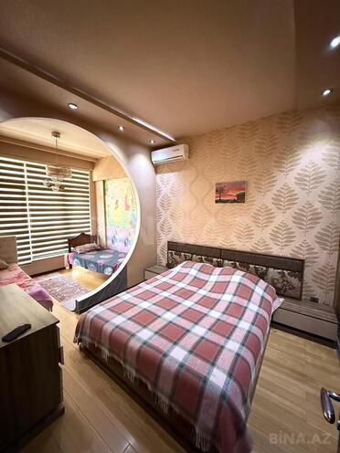 Сдаётся 2-комн. новостройка 90 м², м. 8 ноября, photo 7 from 22