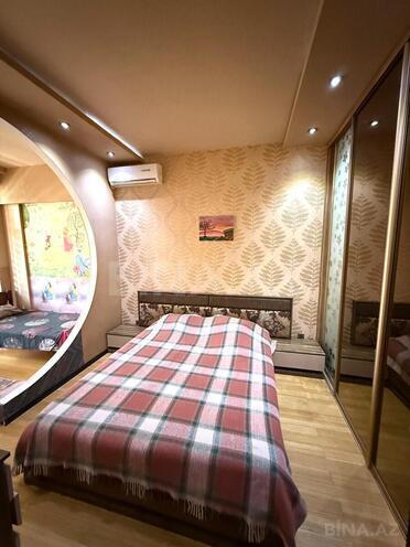 Сдаётся 2-комн. новостройка 90 м², м. 8 ноября, photo 9 from 22