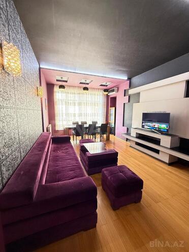 Сдаётся 2-комн. новостройка 90 м², м. 8 ноября, photo 5 from 22
