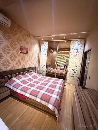 Сдаётся 2-комн. новостройка 90 м², м. 8 ноября, photo 6 from 22