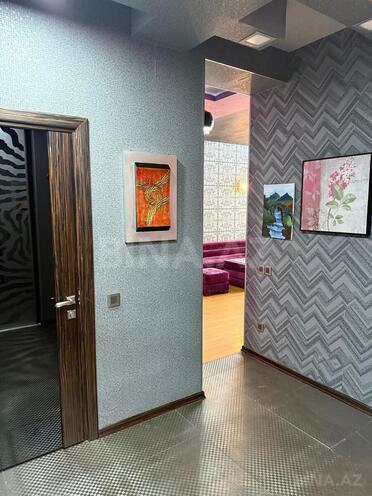 Сдаётся 2-комн. новостройка 90 м², м. 8 ноября, photo 15 from 22