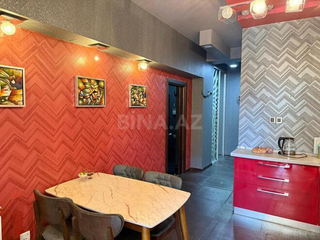 Сдаётся 2-комн. новостройка 90 м², м. 8 ноября, photo 17 from 22