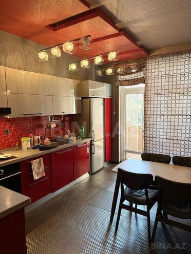 Сдаётся 2-комн. новостройка 90 м², м. 8 ноября, photo 16 from 22