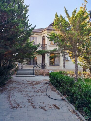 Satılır 6 otaqlı həyət evi/bağ evi 200 m², Zabrat q., photo 5 from 19