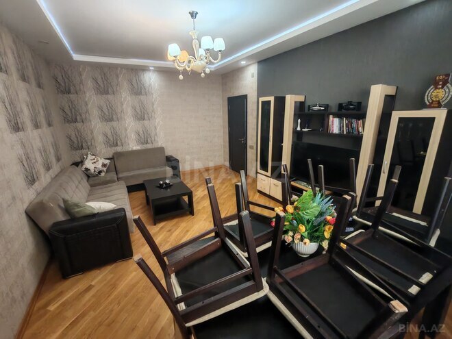 Satılır 6 otaqlı həyət evi/bağ evi 200 m², Zabrat q., photo 7 from 19