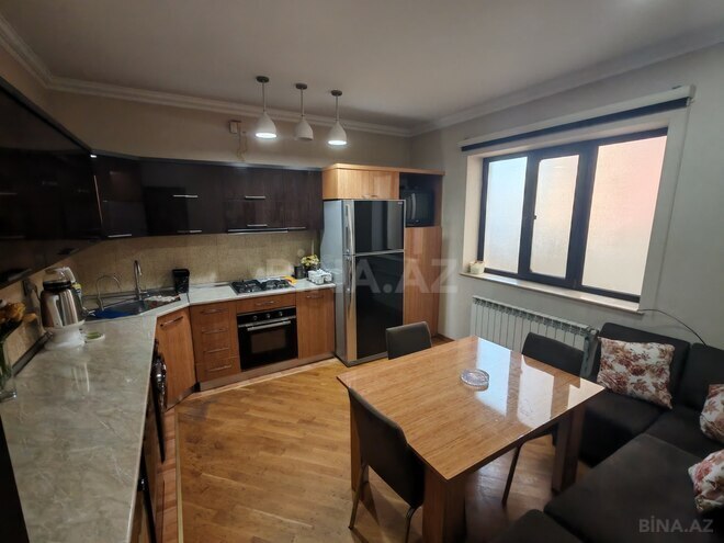 Satılır 6 otaqlı həyət evi/bağ evi 200 m², Zabrat q., photo 8 from 19