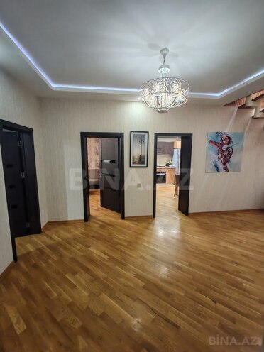 Satılır 6 otaqlı həyət evi/bağ evi 200 m², Zabrat q., photo 10 from 19