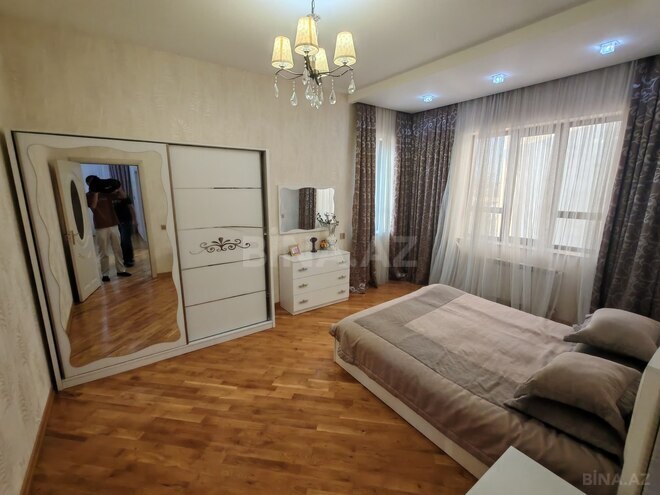 Satılır 6 otaqlı həyət evi/bağ evi 200 m², Zabrat q., photo 12 from 19