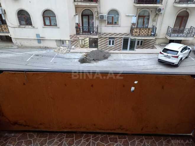 İcarəyə verilir 2 otaqlı yeni tikili 39 m², Abşeron r., photo 7 from 9
