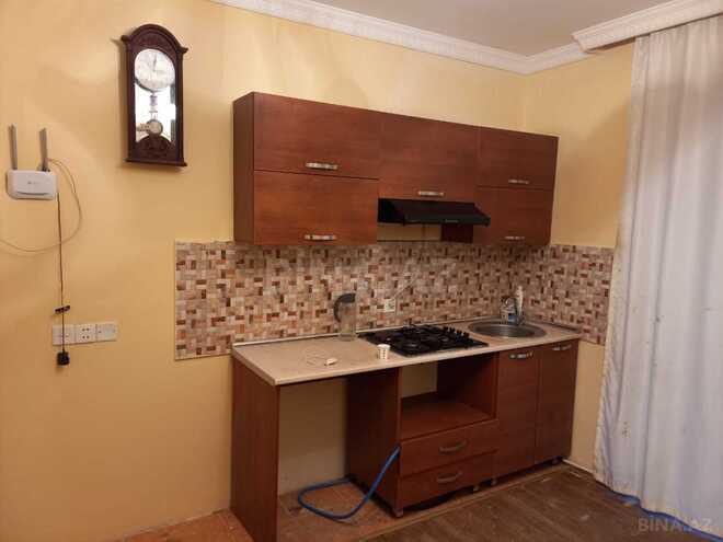 İcarəyə verilir 2 otaqlı yeni tikili 39 m², Abşeron r., photo 3 from 9