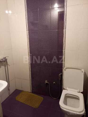 İcarəyə verilir 2 otaqlı yeni tikili 39 m², Abşeron r., photo 8 from 9