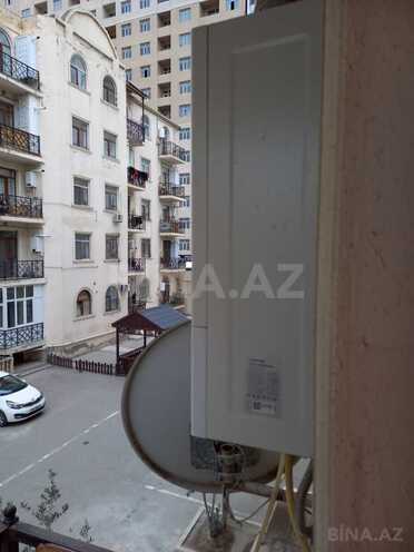 İcarəyə verilir 2 otaqlı yeni tikili 39 m², Abşeron r., photo 6 from 9