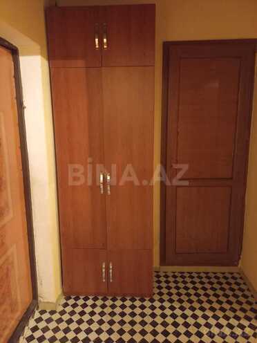 İcarəyə verilir 2 otaqlı yeni tikili 39 m², Abşeron r., photo 4 from 9