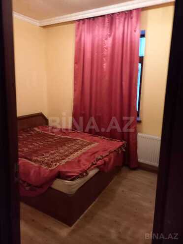 İcarəyə verilir 2 otaqlı yeni tikili 39 m², Abşeron r., photo 5 from 9