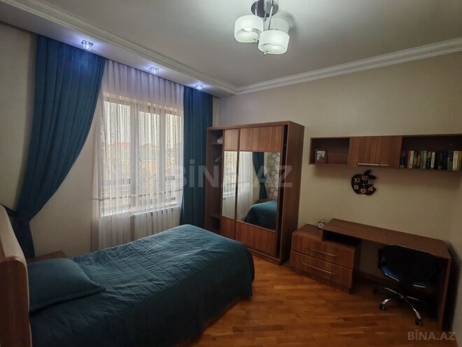 Satılır 6 otaqlı həyət evi/bağ evi 200 m², Zabrat q., photo 13 from 19