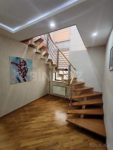 Satılır 6 otaqlı həyət evi/bağ evi 200 m², Zabrat q., photo 14 from 19