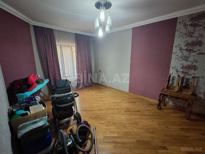 Satılır 6 otaqlı həyət evi/bağ evi 200 m², Zabrat q., photo 15 from 19