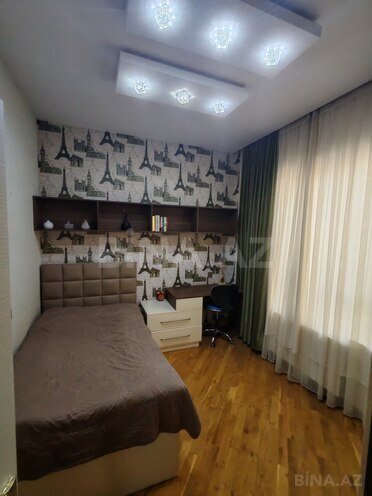 Satılır 6 otaqlı həyət evi/bağ evi 200 m², Zabrat q., photo 16 from 19